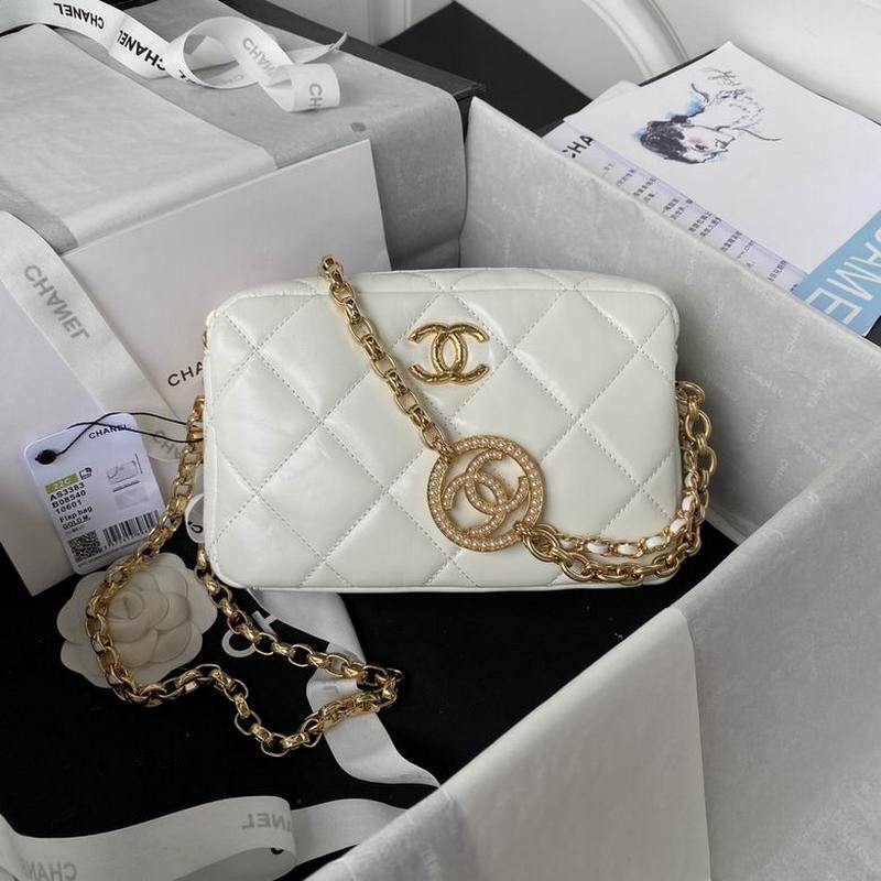 Chanel Handbags 293